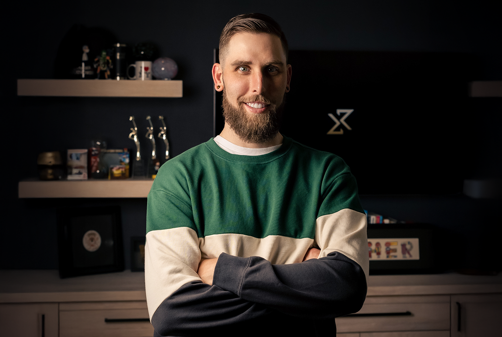 Kristopher Ray Bolleter